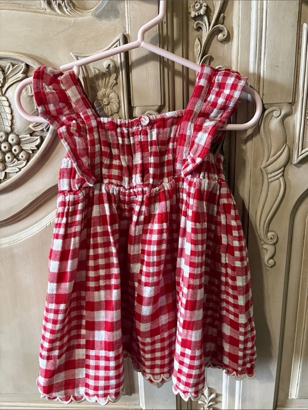 Old Navy cute sleeveless